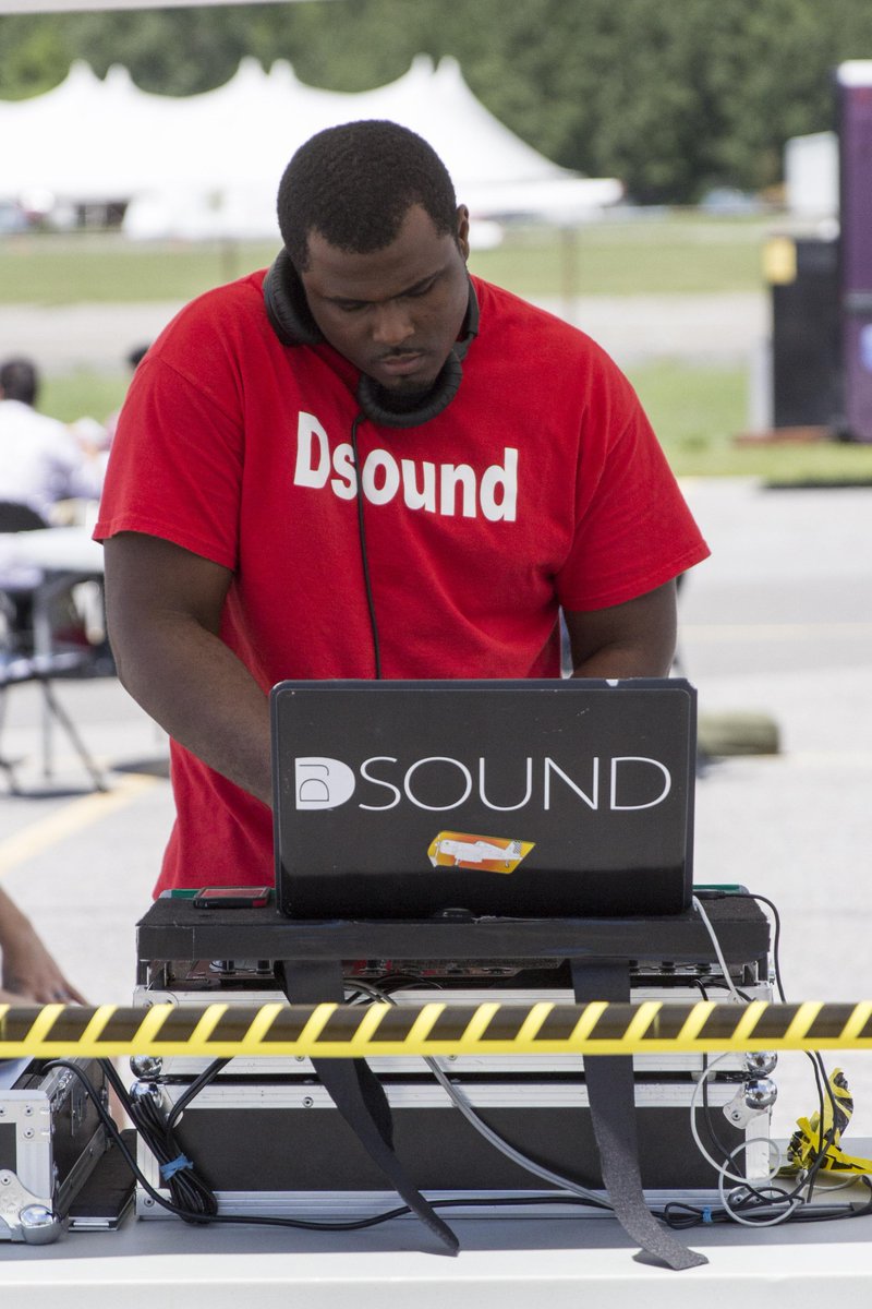 Thanks to @DsoundIzme for providing the beats, MC and more. Great working with you highly recommend them.