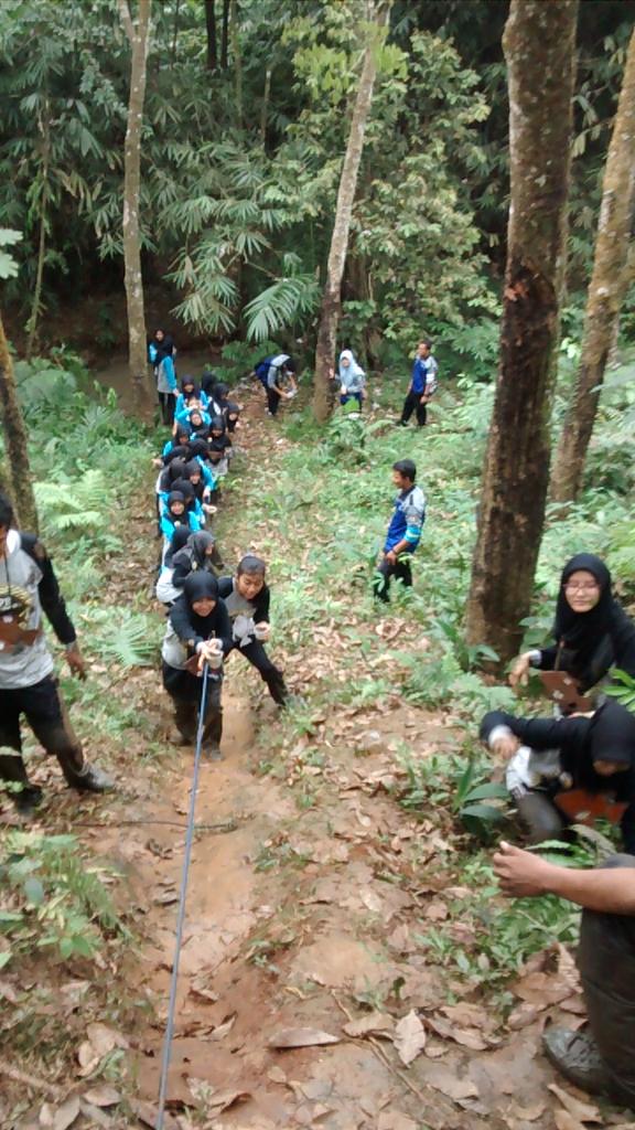 OMBAK 2015 Official tweet media