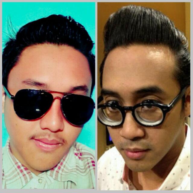 Benarkah <a href="/danangpostman/">Danang Suryonegoro</a> mirip dengan saya ahaha ?