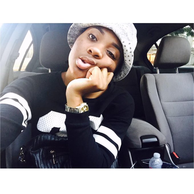 Watch Queen ♎️'s leaked NSFW photo on TwXstars