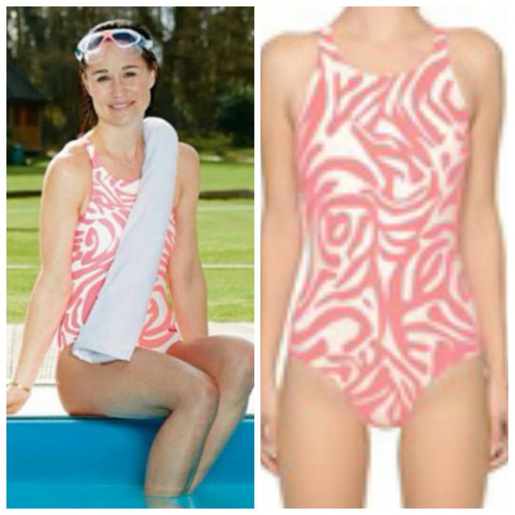 adidas stellasport swimsuit