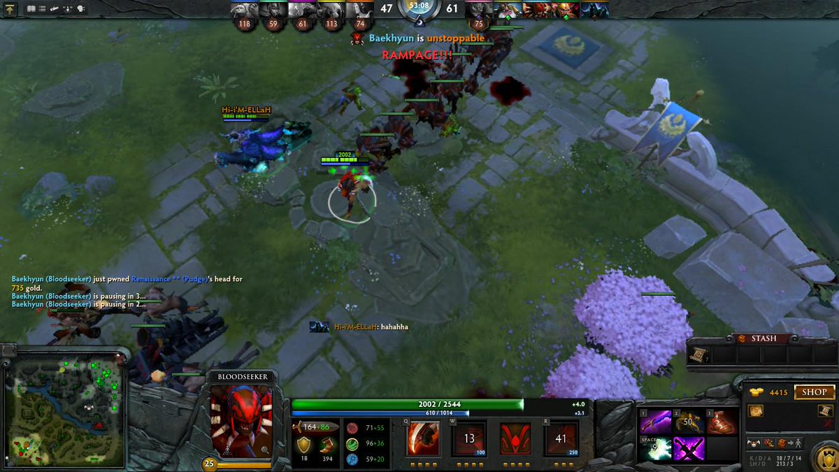 kapann lgi begini wkwk