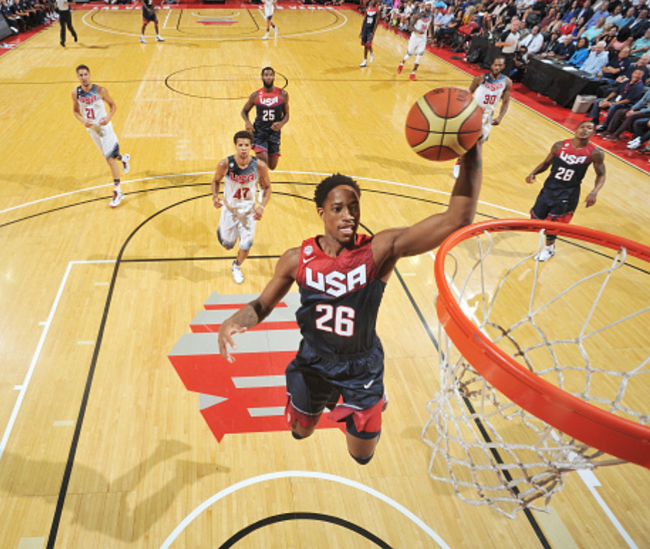 NBA tweet picture