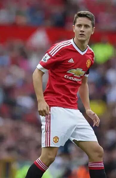 Happy birthday ander herrera  united day UNITED vs ASTON VILLA
stadium VILLA PARK 
indosiar live 01:30 wib 15-8-2015 