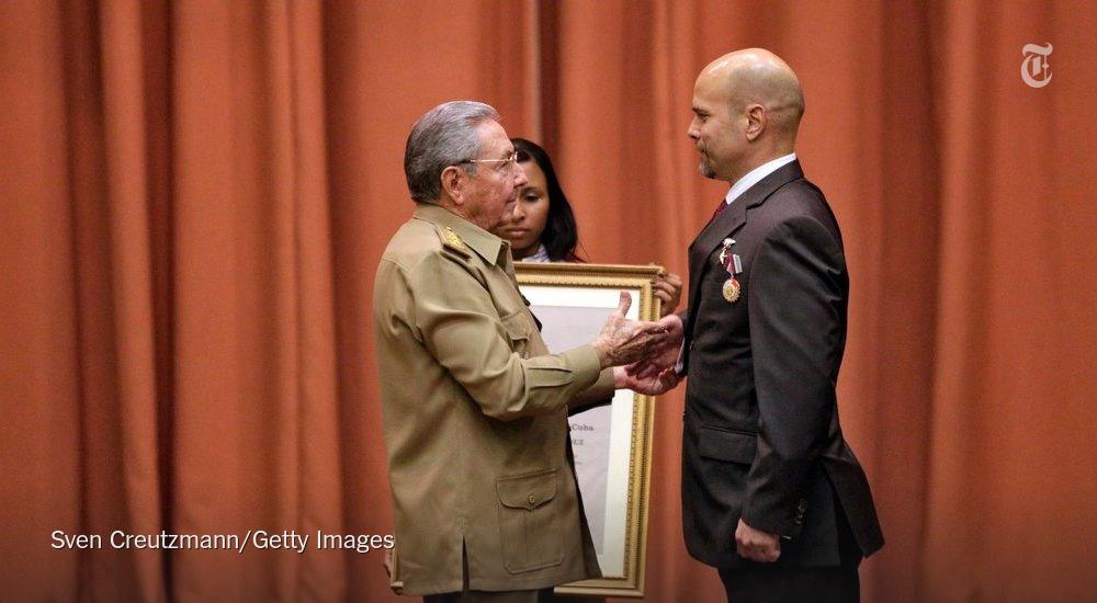 A secretive path to raising the U.S. flag in Cuba nyti.ms/1Eqhesm