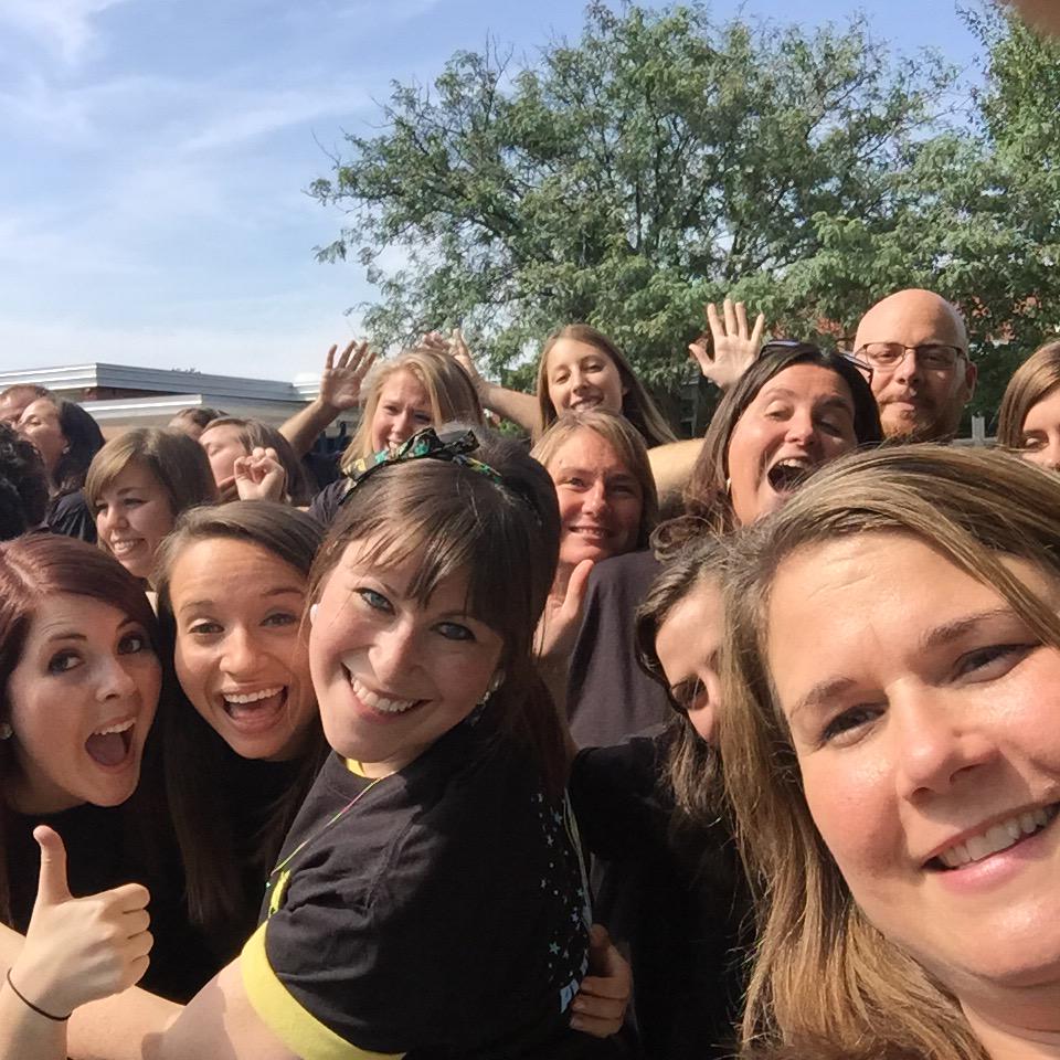 Sarah Sicht tweet media