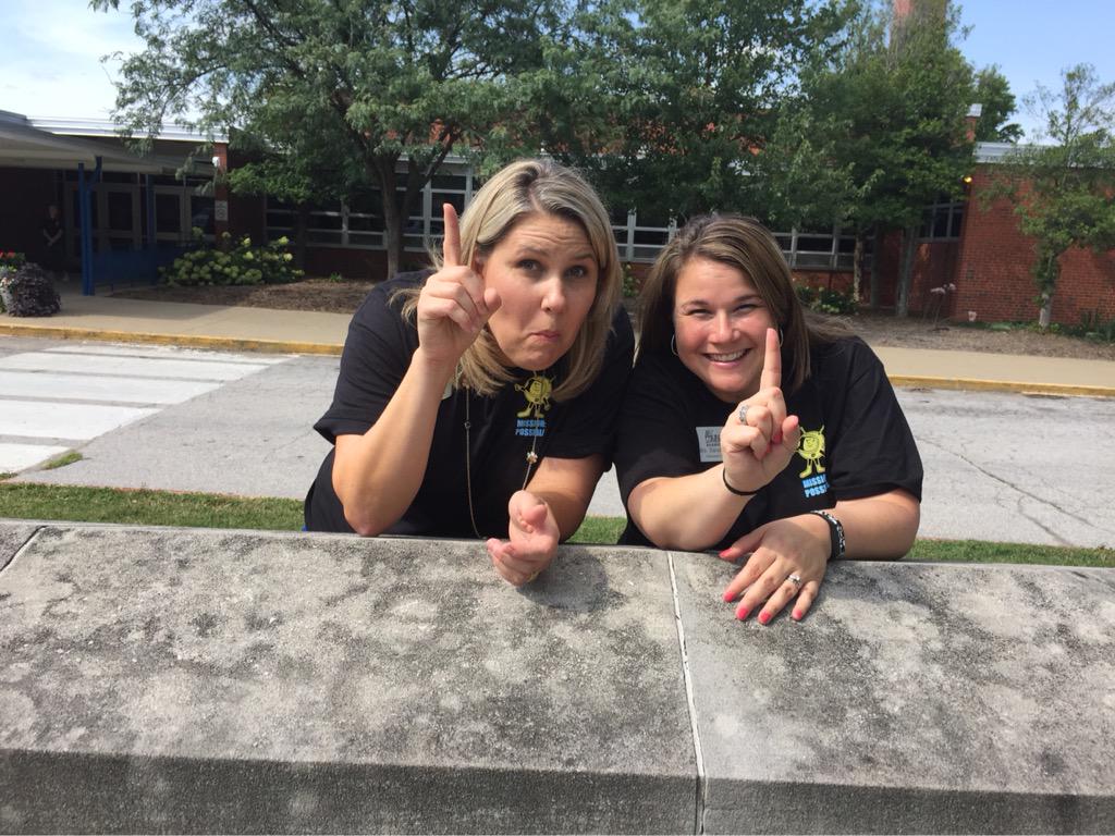 Sarah Sicht tweet media