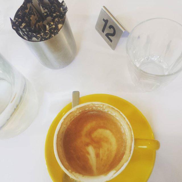 thelightfairy1's tweet photo. Yummy almond milk coffee @utopiacafe in #Bangalow... a wonderful friend visiting so taking… http://t.co/NloeGdbeJk http://t.co/MKBZoBYzF2