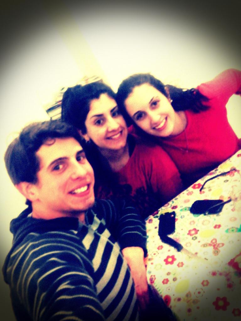 Ariel Budassi (@budassiariel) on Twitter photo 