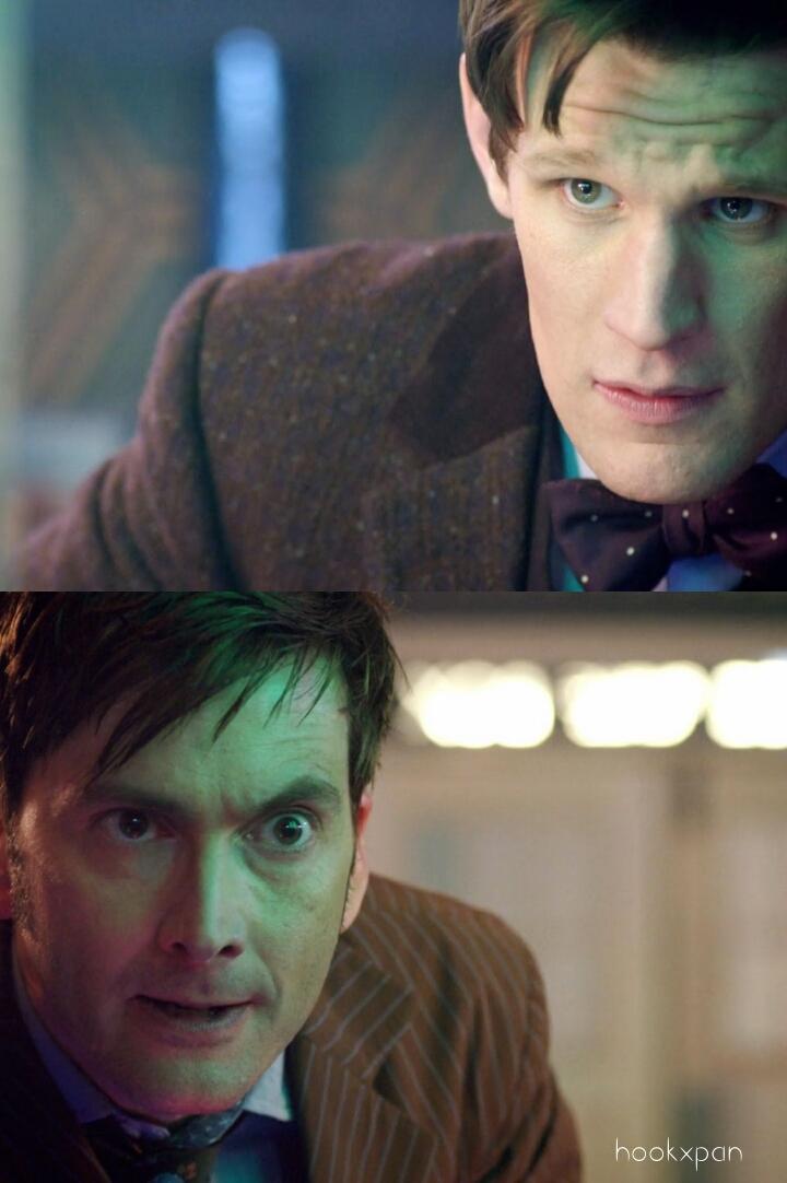 FalseTennant tweet picture