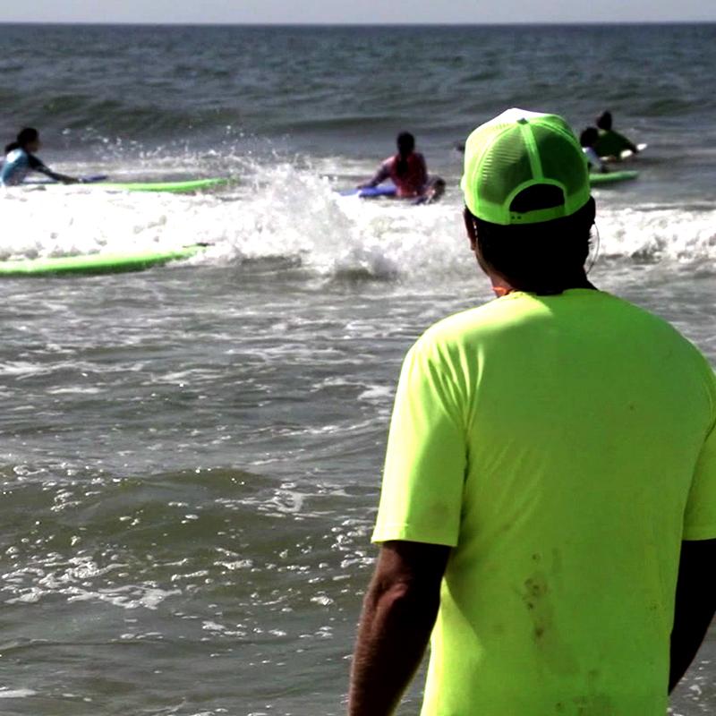 CBNNews's tweet image. Innerlight Surf Camp teaches people how to ride waves &amp;amp; they share the gospel. #FunintheSon go.cbn.com/2342