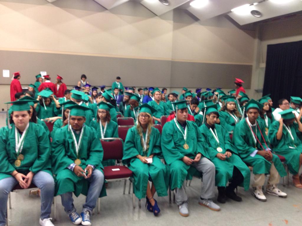 ColesHSPayne's tweet photo. Love summer graduation! So proud of the determination and perseverance of each and every grad! #CCISDgrads2015 http://t.co/TISkbJwlLV