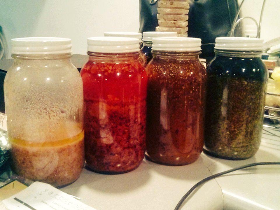 Que tal unos chutneys ya estamos listos tmb <a href="/FtArboledas/">Zona FT Arboledas</a> amos con todoooooo!!!!!!