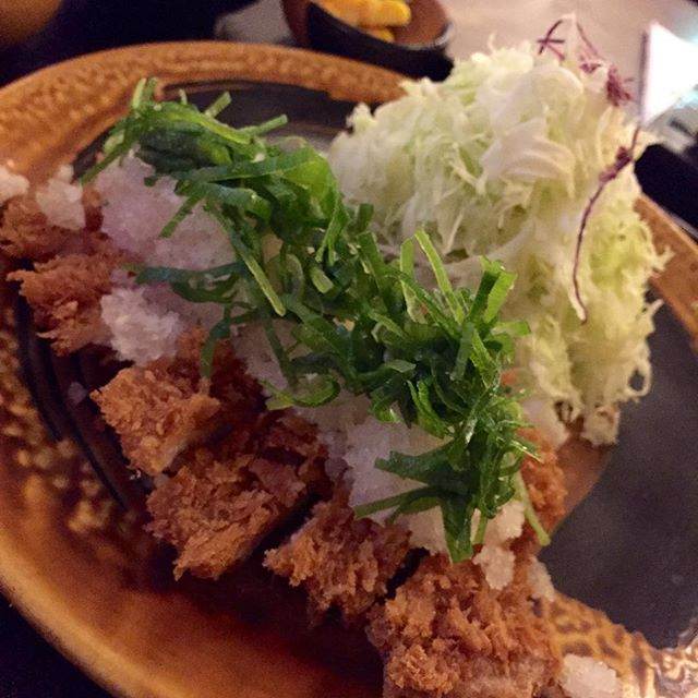 TonkatsuPh's tweet photo. This payday, lay your taste buds on something new. #WafuNegioroshi #TonkatsuByTerazawa
Photo by @19tdc80 http://t.co/J0d6tGWeZv
