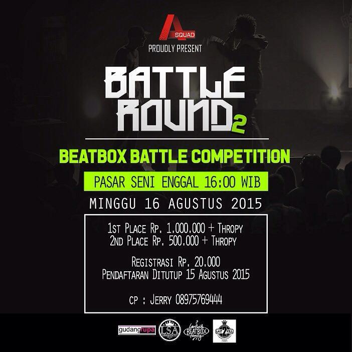 LowProfile Beatbox (@lowprofile_bbx) on Twitter photo 