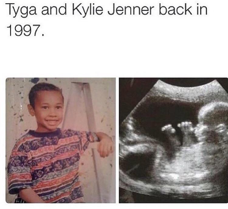 MakeupByJc's tweet image. Hollywoods new trend is grown ass men dating kids. It's disgusting #JesusFixIt