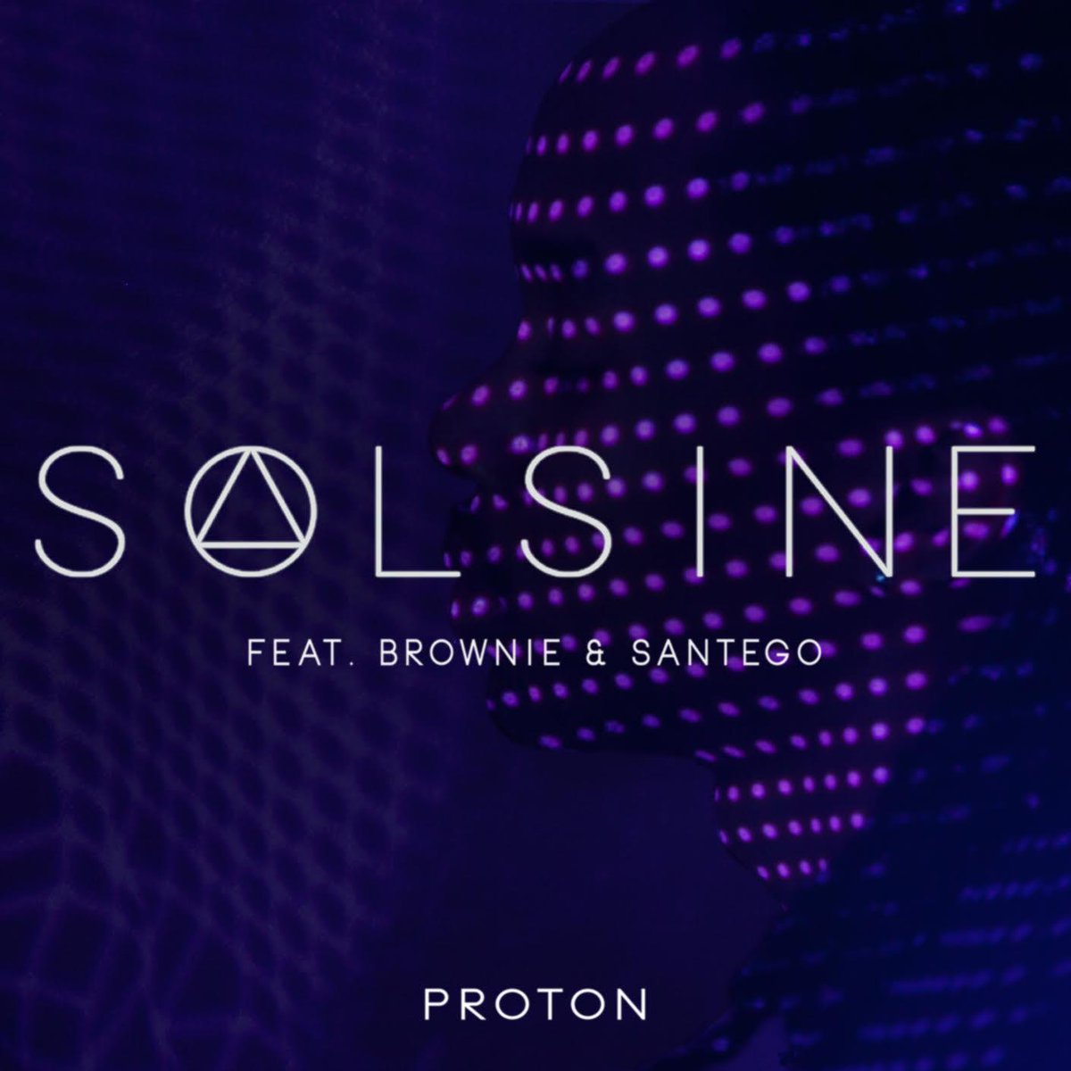 EXCLUSIVE: <a href="/SOLSINEUK/">SOLSINE</a> Premieres ‘Proton’ Music Video! ow.ly/QTwoX #NewRelease