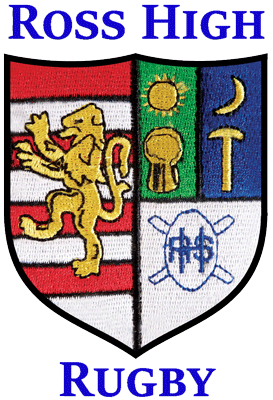 RossHighPE's tweet image. #GdLuck #RossRugby lads Milne (18s), Reid &amp;amp; McIntrye (16s) playing for EL/Borders v E'burgh. Sun 16/08 #AsOne