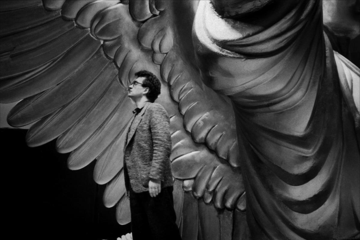 Happy birthday, Wim Wenders! (born 14 Aug 1945) 

What is your favourite Wim Wenders film? 