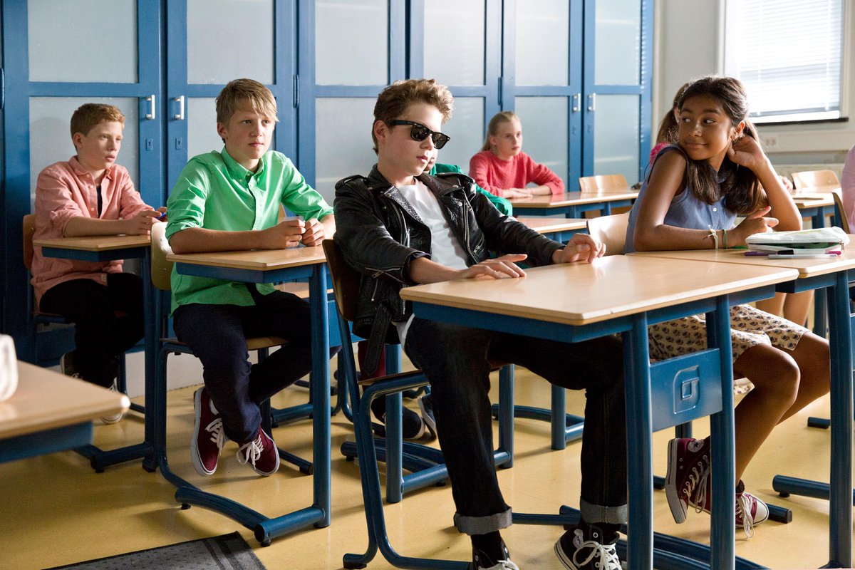 De superstoere familiefilm <a href="/deboskampies/">De Boskampi's</a> is nu te verkrijgen via #iTunes apple.co/1J6e6aH  #vakantietip