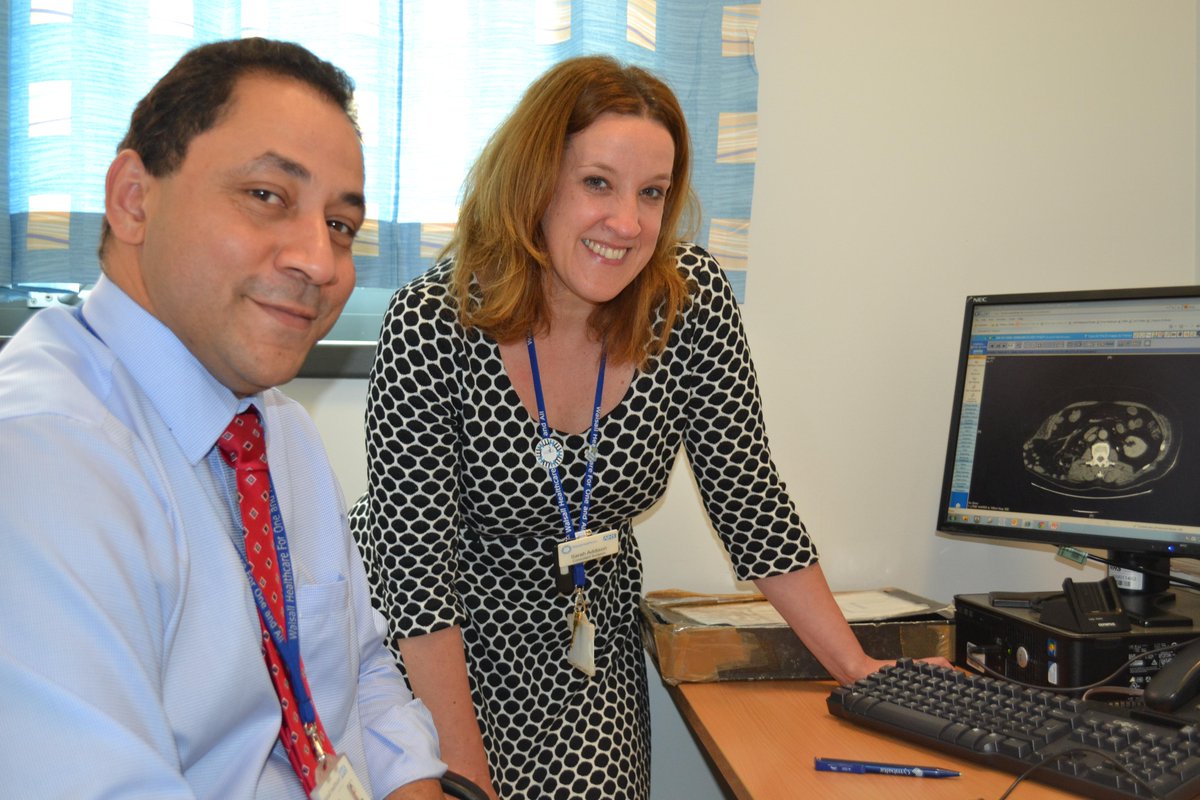Walsall Healthcare tweet media