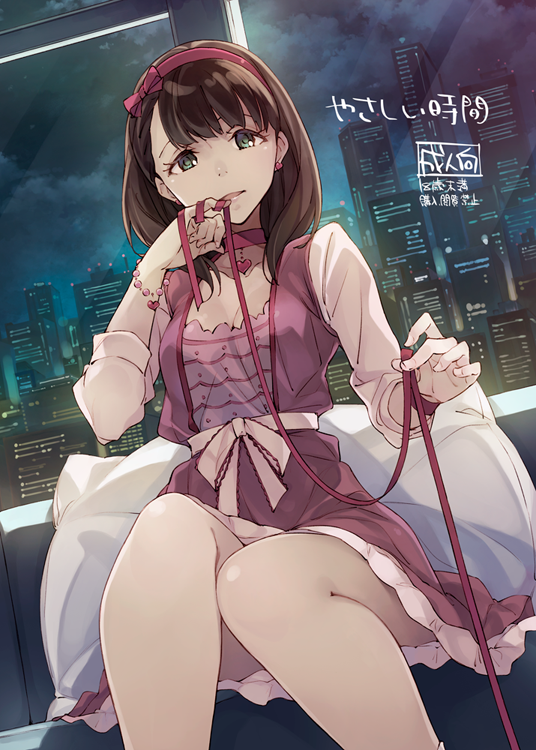 夏コミはモバマスのままゆ本になります。色々あって下書きにトーンの状態なのでそれでもという人は宜しくです。病み成分はほぼ無しです。スペースは3日目【東Z-40ab はんなま&はんじゅく】です。 