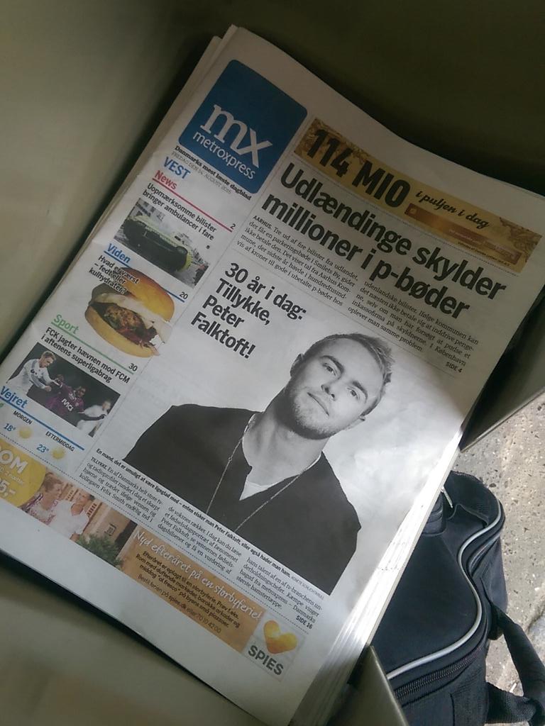 StilleOgRoligFyr tweet media