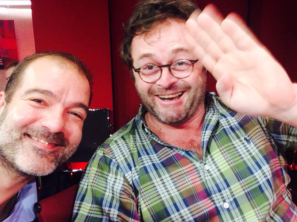 lmarsick's tweet photo. #gpsrtl Now sur @RTLFrance @BrunoGUILLONOff @jeansebp @ChristinaNININI http://t.co/YPLLPv9Hm1