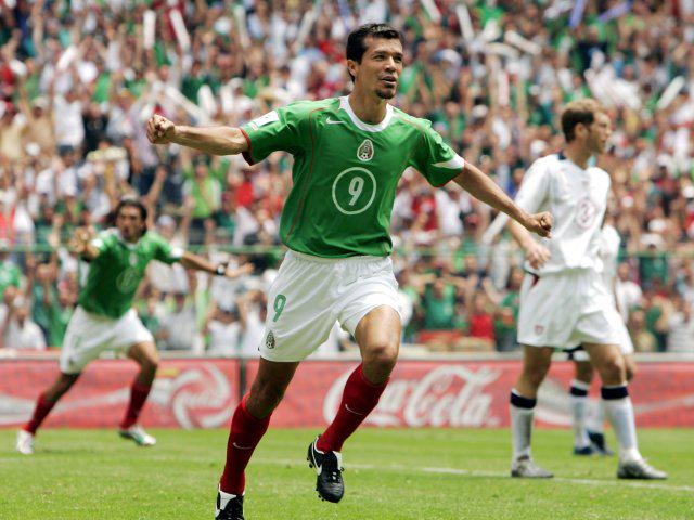 Happy Birthday... Jared BORGETTI
14 Agustus 1973 