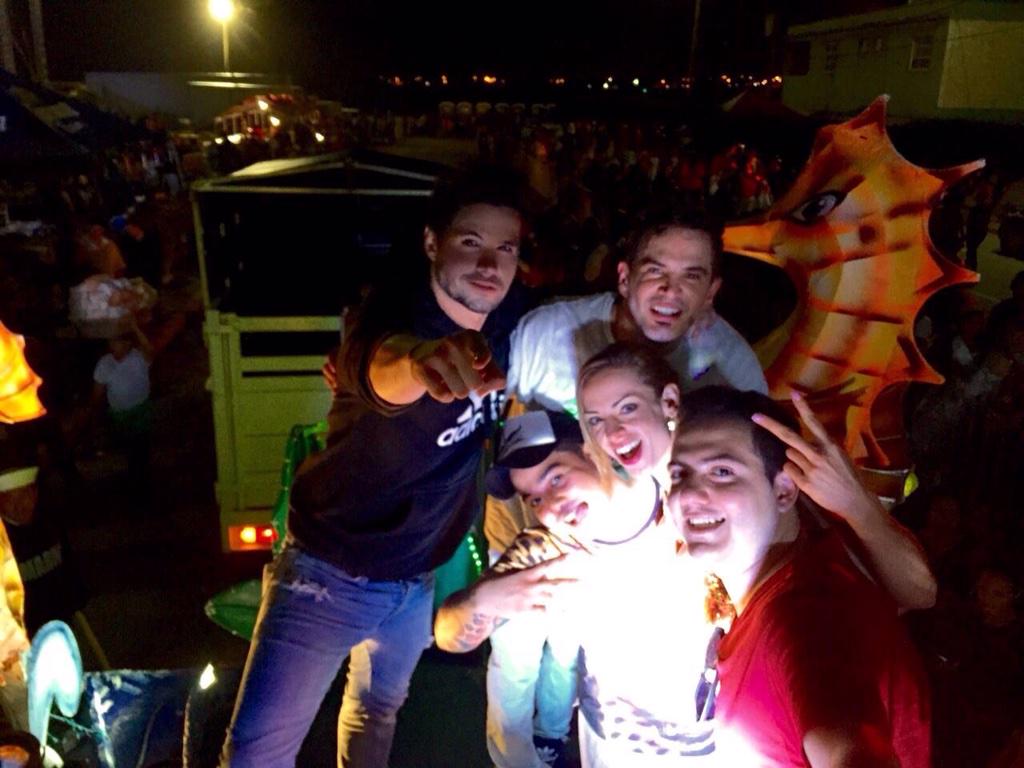 LA SUPERNOVA tweet media