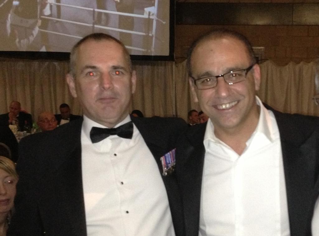 MilitaryBoxing's tweet image. Robbie on the hunt for corporate sponsors