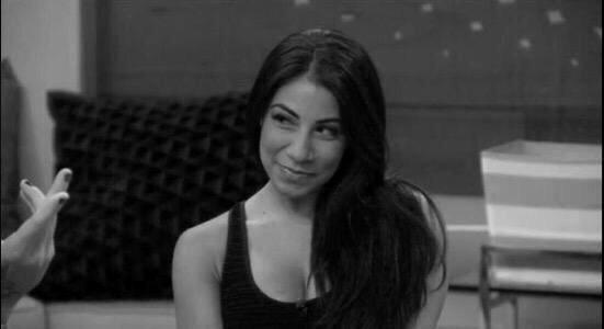 annehtway's tweet photo. this season is definitely cancelled !!!! #bb17 http://t.co/ZpUYPYvuIX