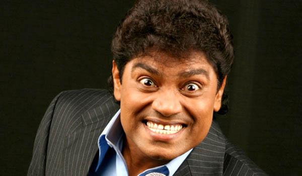 The comedy king turns a year older today

Wish Johnny Lever a happy birthday! 