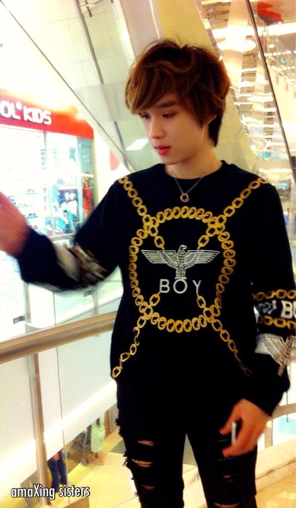 RT <a href="/ai_amaXing/">amaXing sisters</a>: Yang kangen yang kangen <a href="/XingHermina/">Xing Hermina</a> ������