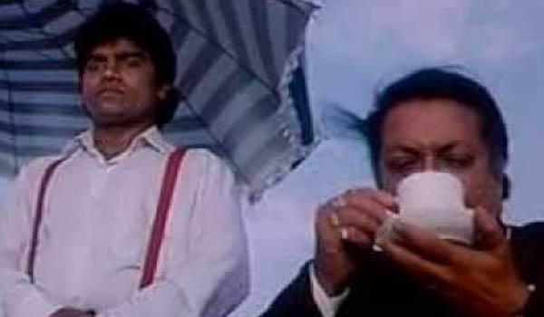 Am proud to being a our telugu guy become the great comedian of bollywood 
Happy Birthday Johnny Lever 