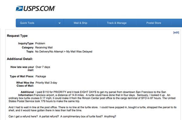 CauseWereGuys's tweet photo. How to write a complaint email http://t.co/9cwiYBiRJf