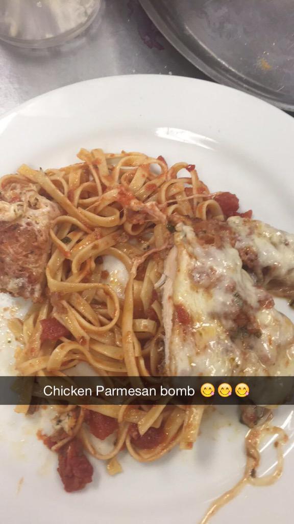 LilElroyJets's tweet image. #chefpapi