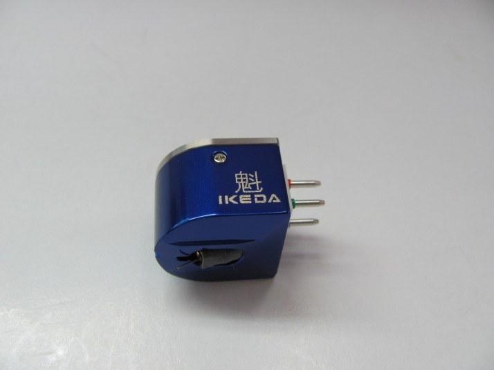 Audioactivity14's tweet image. Ikeda KAI review bit.ly/1Labxnb @OccupyHifi