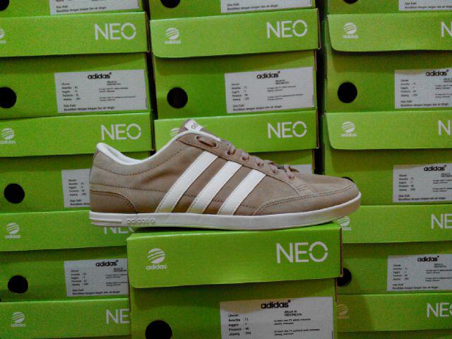 Adidas Neo Caflaire cream
Size 41 42
300rb
BBM 5417864C
Up <a href="/FS_80cs/">FAMILY 3STRIPES</a> <a href="/cmon_LADS/">LADS_apparel</a> @itscasualID @jogjashoeshop