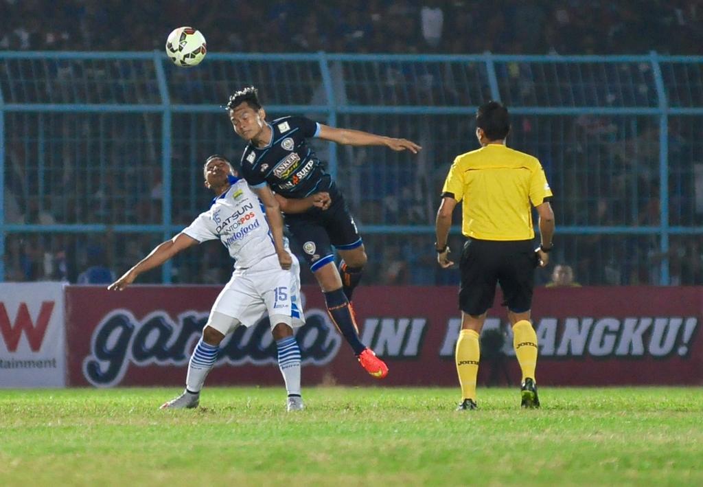 AremafcOfficial's tweet photo. Arema di jiwa #eksi28ersama #Arema28Nuhat http://t.co/EWVWUcyj4x
