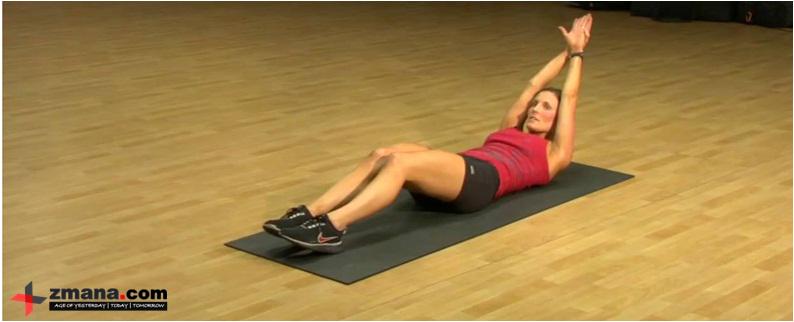 zmana_live's tweet photo. #HowToGetSiPacksAbs Through Exercise – Top 5 Exercise - See more at: http://t.co/GYkXYF9AFR http://t.co/akmJ6eZlK1