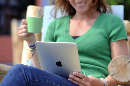 Eigenaren zouden dit als kans moeten zien!? RT <a href="/dft/">DFT</a>: Irritatie campinghouders online shoppen dft.nl/r/24374628