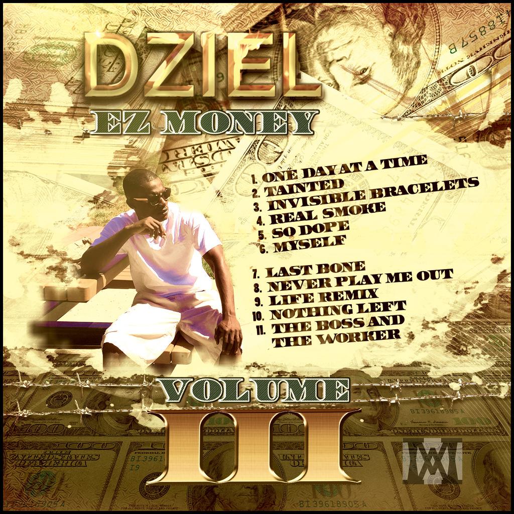 dtwwgame's tweet photo. @MoneyLynch 

what you think about this #Mixtape ? 
#WWG 
 
Dziel - EZ Money Mixtape Vol. 3: http://t.co/OsbpfCS7Mc http://t.co/VahNWRxP4F