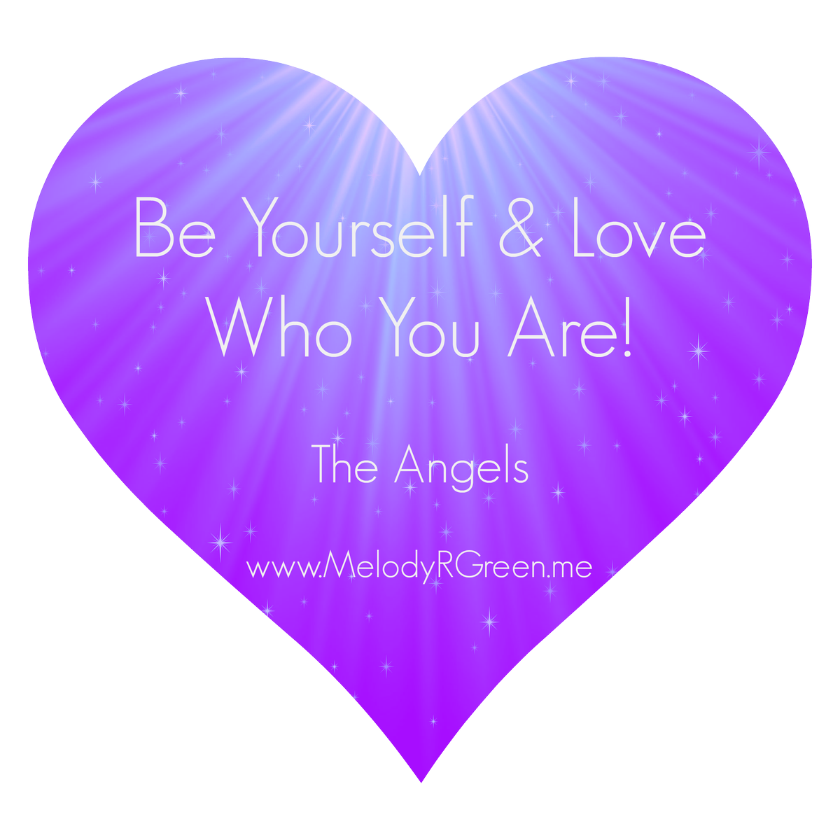 Melody R. Green tweet media