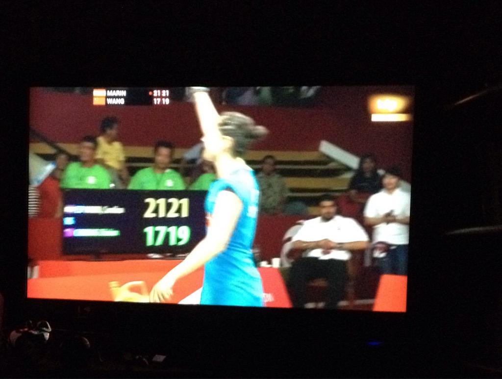ComisionBad's tweet photo. Enorme @caro_marin2 http://t.co/lP78wKh5zF