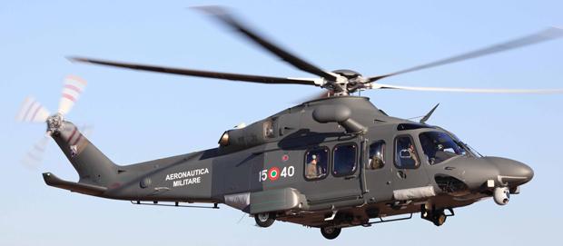 #Bari - HH-139A #AeronauticaMilitare ricerca uomo disperso in mare bit.ly/1hBlwZa