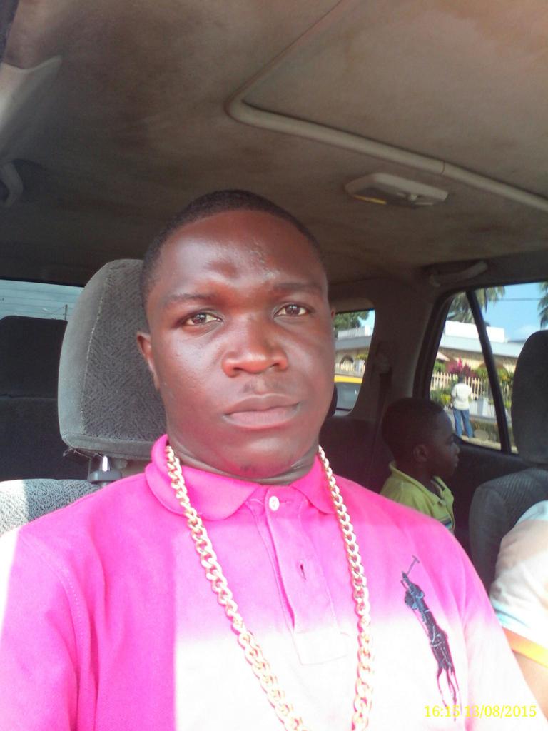 OBowier's tweet image. Thank God for this August month, wish is my birth month. The 28 of August