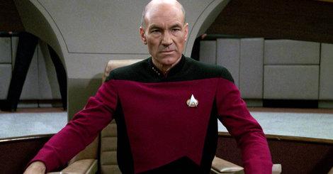 HuffPostEnt's tweet photo. Why Patrick Stewart wants all politicians to watch "Star Trek" http://t.co/lNSbHXQVPZ http://t.co/xZTPMMo7O5