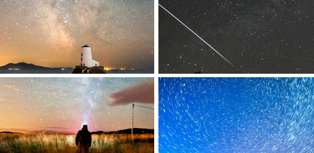 BuzzFeedUK's tweet photo. 14 utterly majestic images of this year’s Perseid meteor shower
http://t.co/boLINIxzKP http://t.co/P3OngENc0s