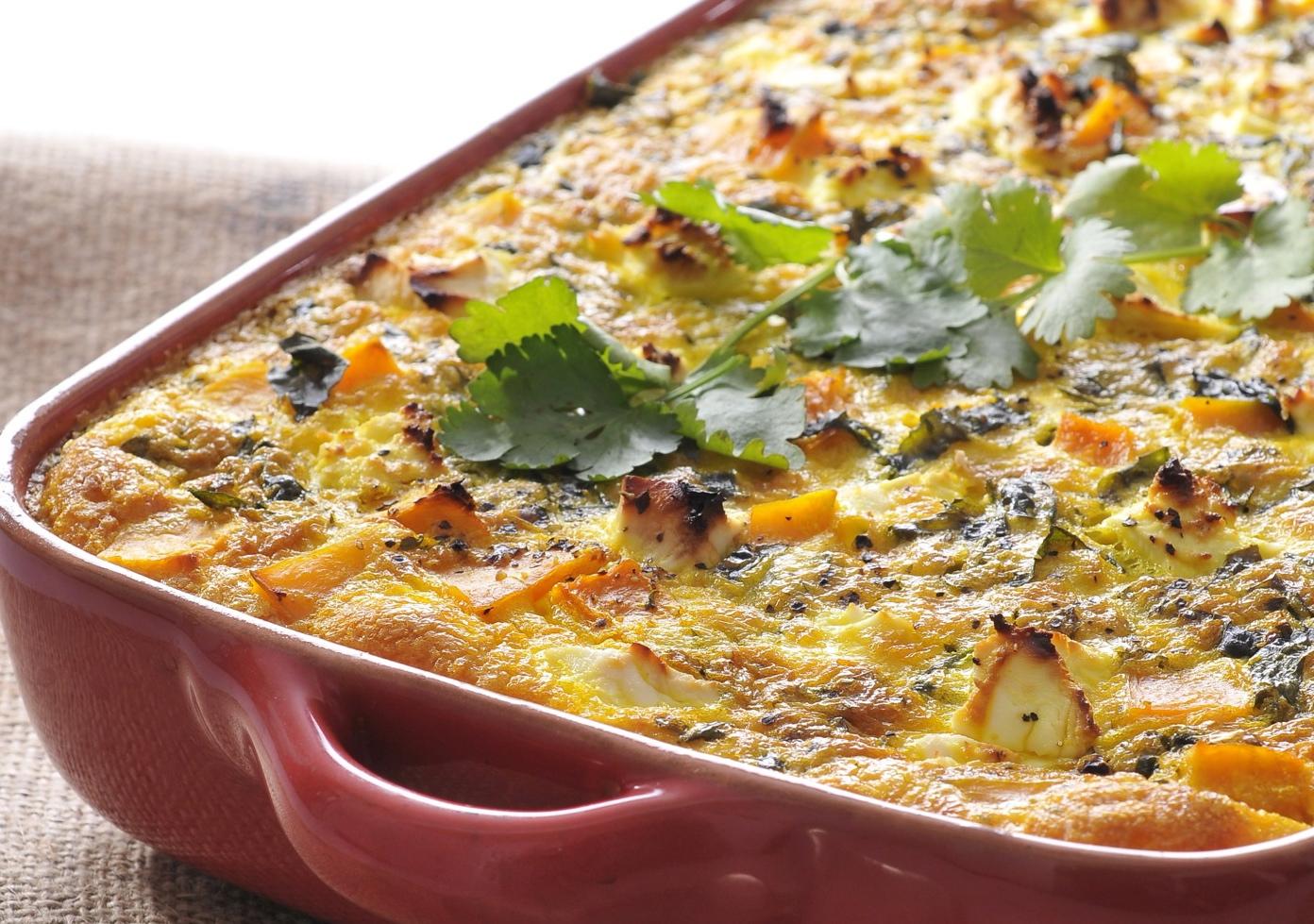 Expresso Morning Show Recipes Today